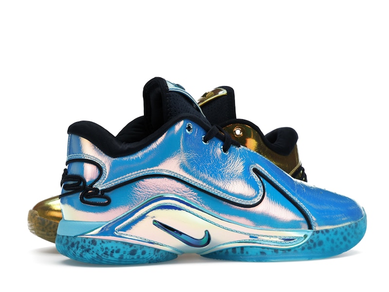 Nike LeBron 22 Immortalized Pack