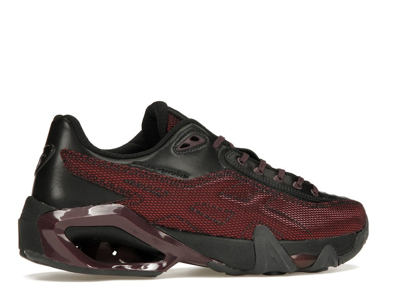 ASICS Novalis Gel-Teremoa Kiko Kostadinov Novalis Black Dahlia