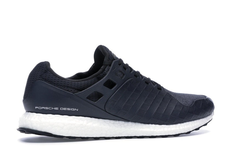 adidas Ultra Boost Trainer Porsche Design Grey Five