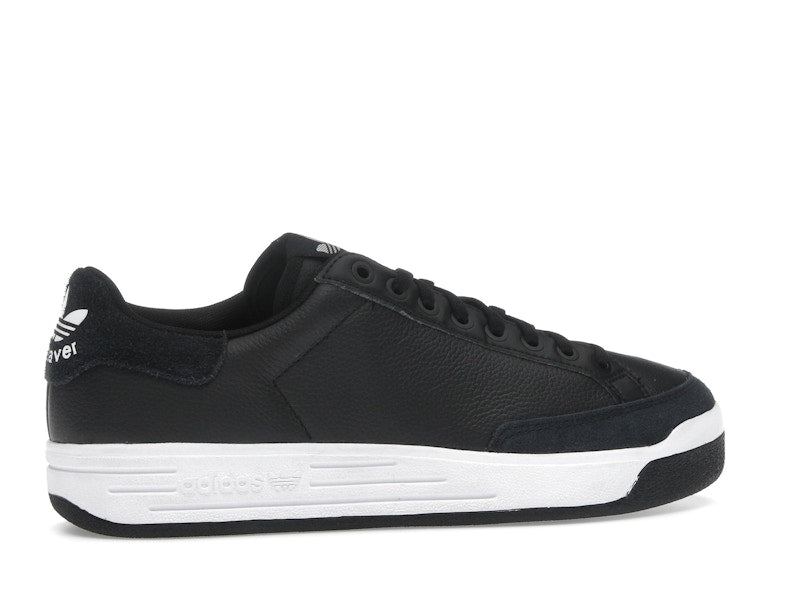 adidas Rod Laver Core Black Cloud White