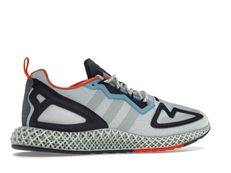 adidas ZX 2K 4D Dash Green
