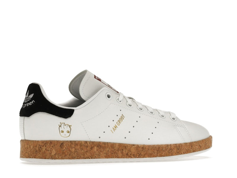 adidas Stan Smith Marvel I Am Groot (Women's)