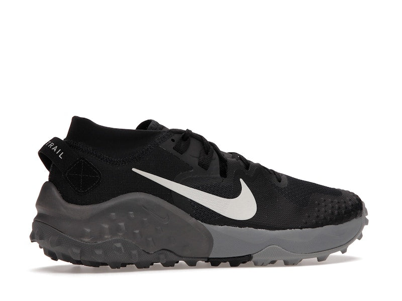 Nike Wildhorse 6 Off Noir