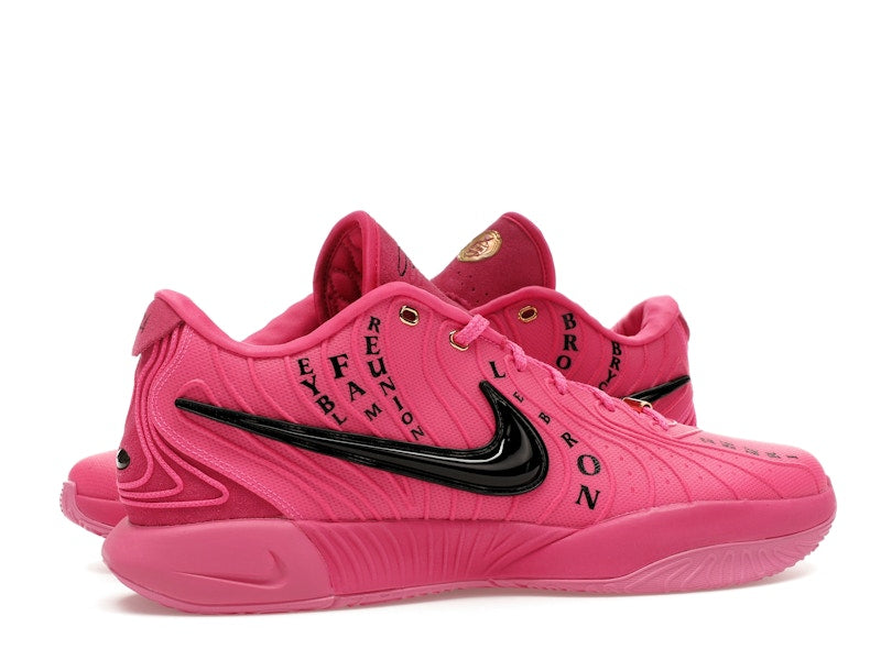 Nike LeBron 21 EYBL