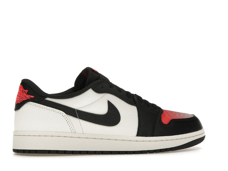 Jordan 1 Retro Low OG PSG Paris Saint-Germain
