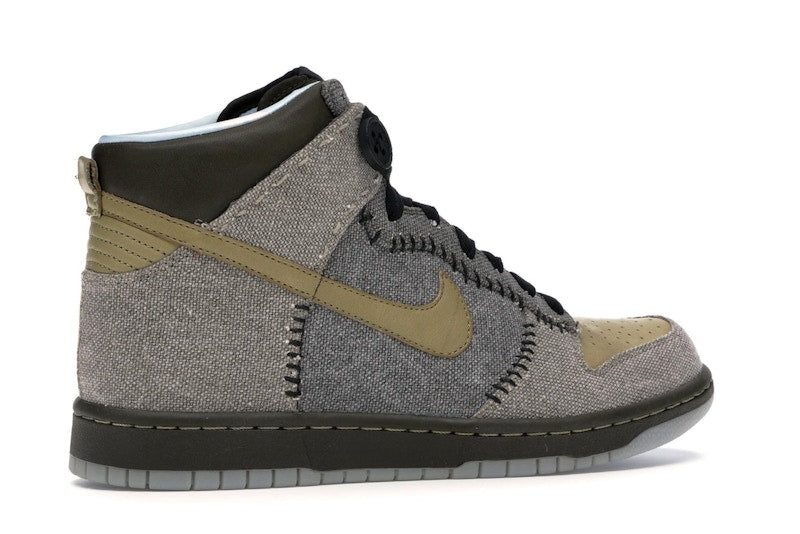 Nike Dunk High Coraline