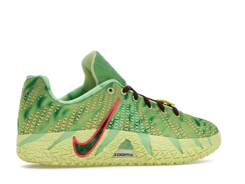 Nike Ja 3 Zombie (GS)