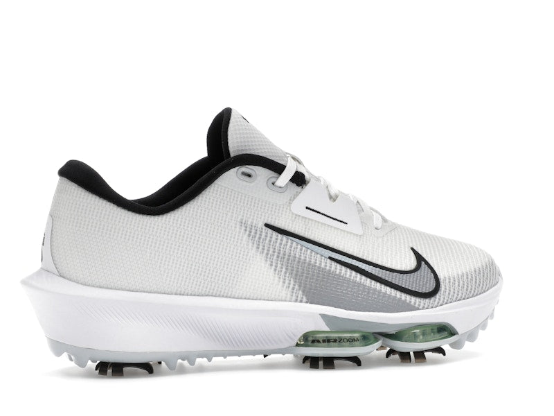 Nike Infinity Tour 2 White Vapor Green Pure Platinum Black