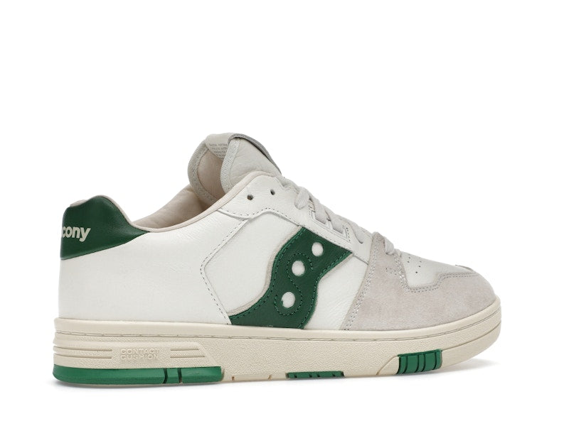 Saucony Spot-Bilt Sonic Low Premium Beige Green