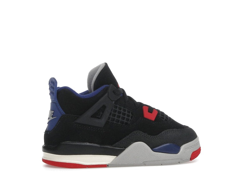Jordan 4 Retro Rare Air (TD)