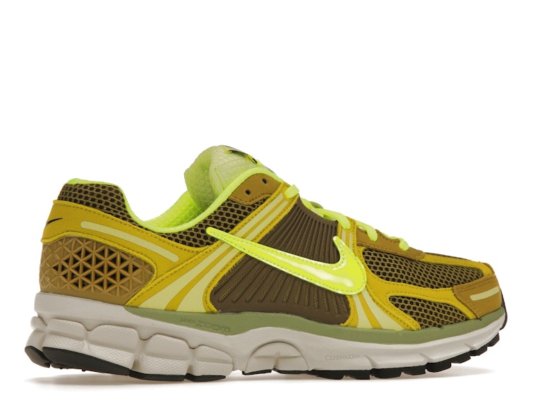 Nike Zoom Vomero 5 Olive Flak Volt (Women's)