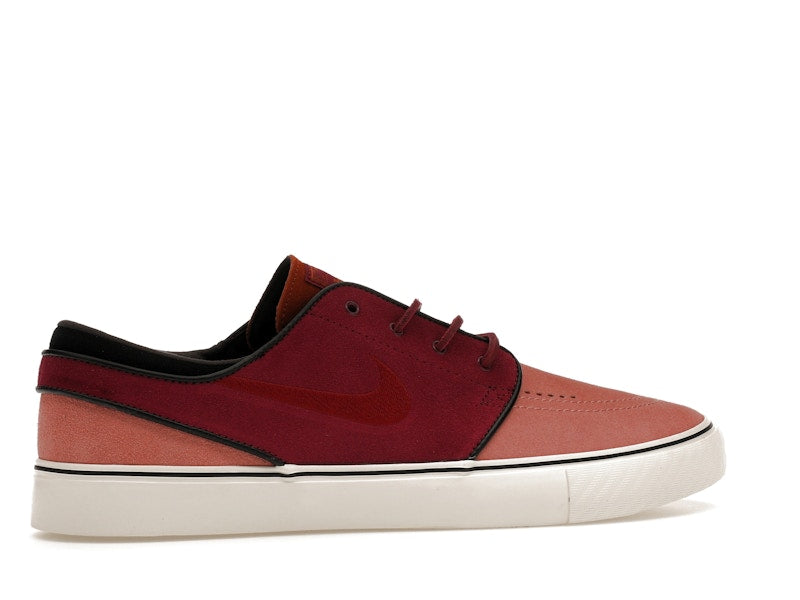Nike SB Zoom Janoski OG+ Red Stardust