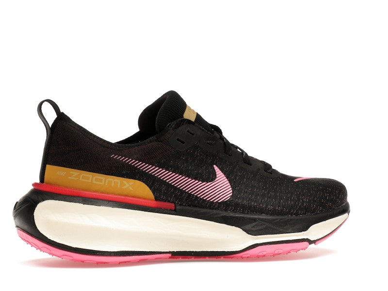 Nike ZoomX Invincible Run 3 Earth Pink Spell (Women's)