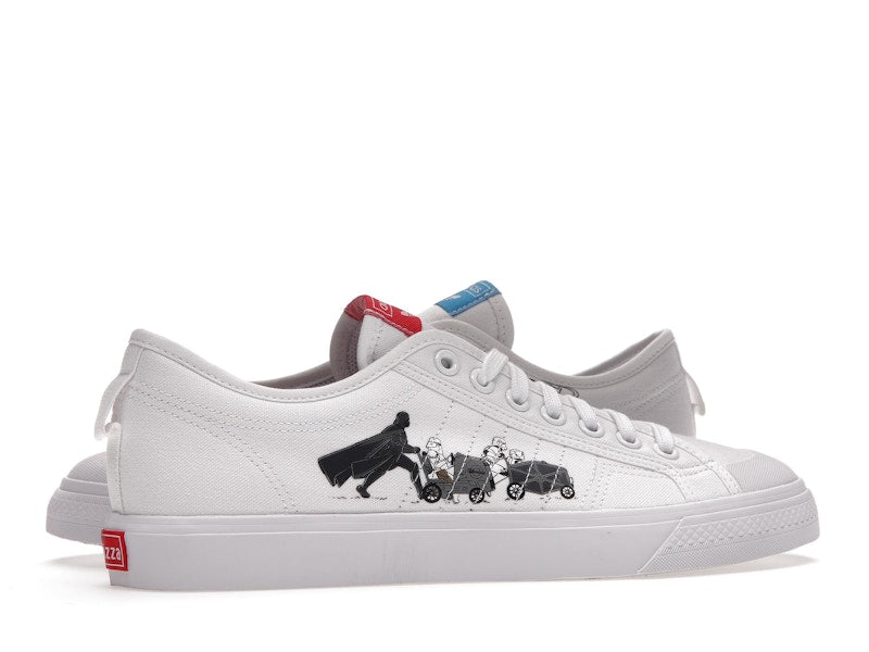 adidas Nizza Star Wars Intergalactic Race