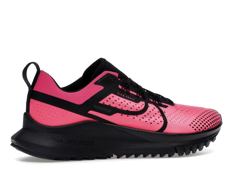 Nike React Pegasus Trail 4 Hyper Pink (Women's)