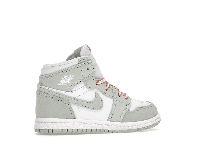 Jordan 1 Retro High OG Seafoam (TD)