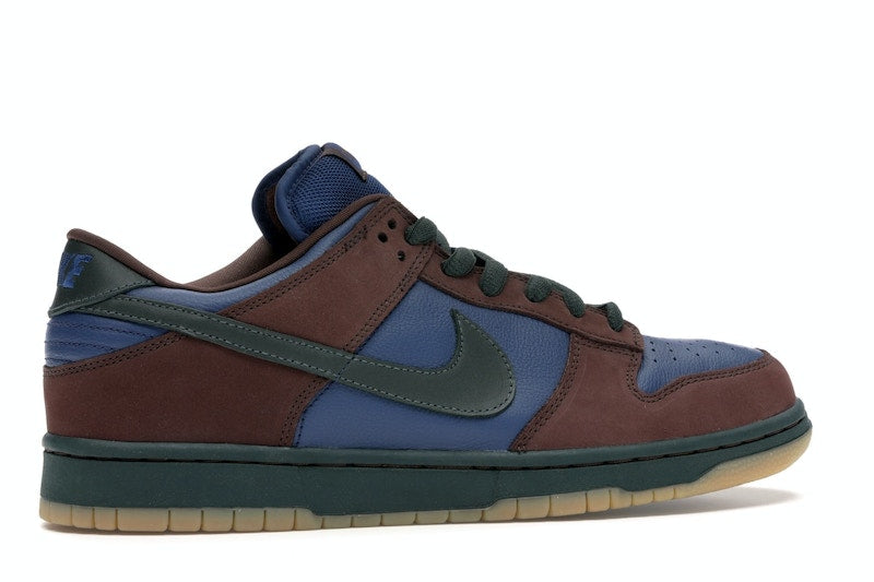 Nike SB Dunk Low Barf