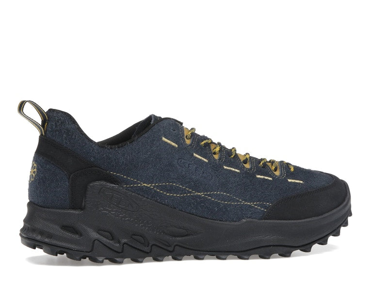 Keen Jasper Zionic Sky Captain Lemon Curry