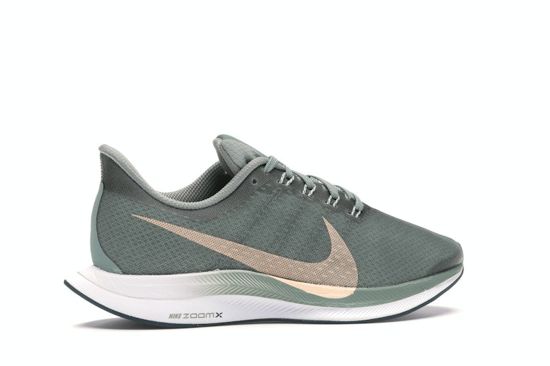 Nike Zoom Pegasus 35 Turbo Mica Green (Women's)
