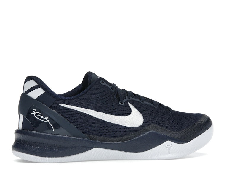 Nike Kobe 8 Protro College Navy