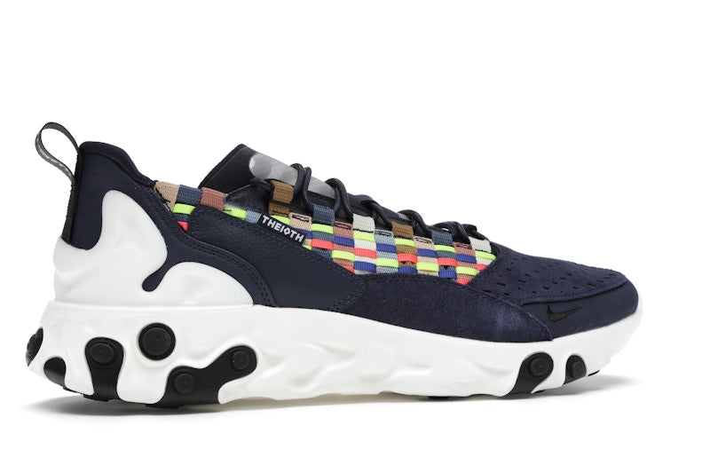 Nike React Sertu Blackened Blue