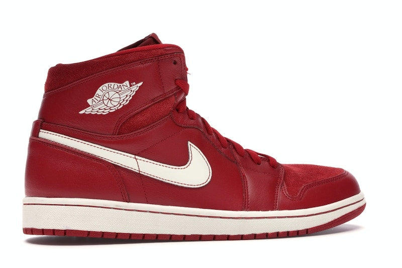 Jordan 1 Retro Gym Red