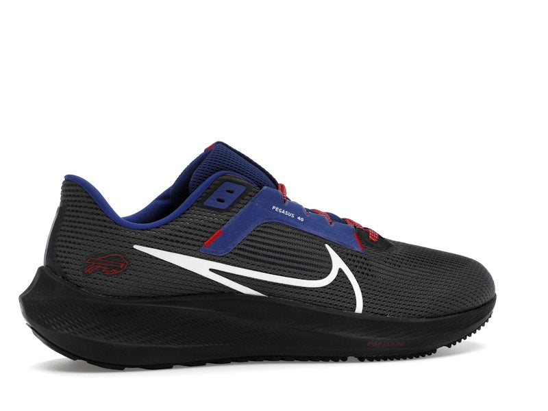 Nike Pegasus 40 Buffalo Bills