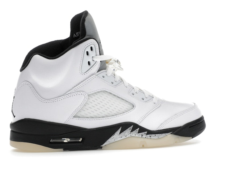 Jordan 5 Retro Reverse Metallic