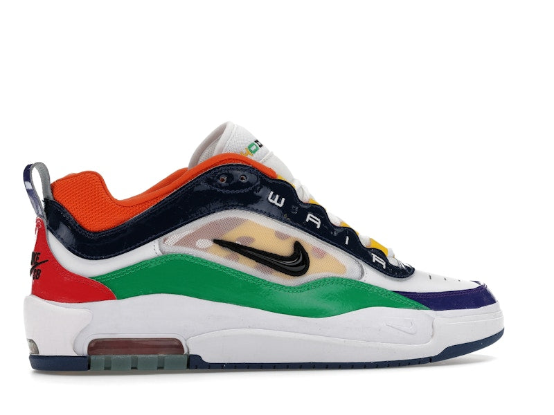 Nike SB Air Max Ishod Wair Billiards