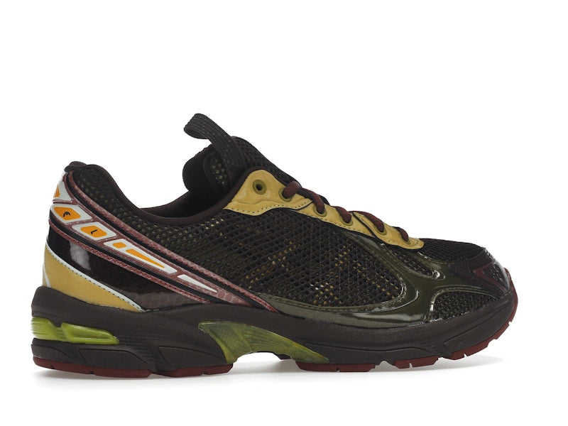 ASICS UB4-S Gel-1130 Kiko Kostadinov Studio Demitasse Fir Green