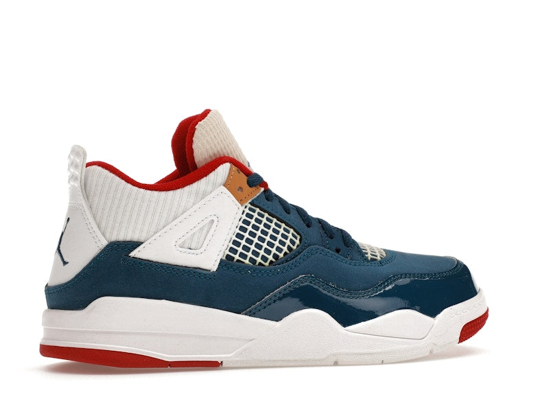 Jordan 4 Retro Messy Room (PS)