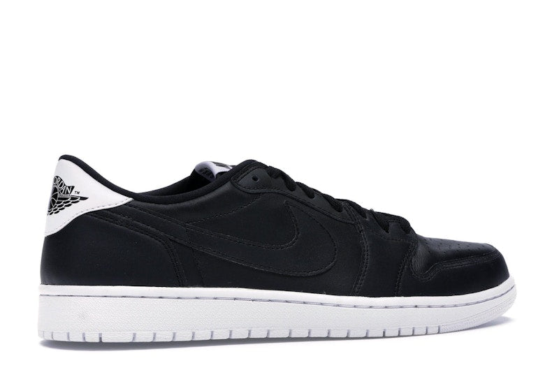 Jordan 1 Retro Low Cyber Monday (2016)