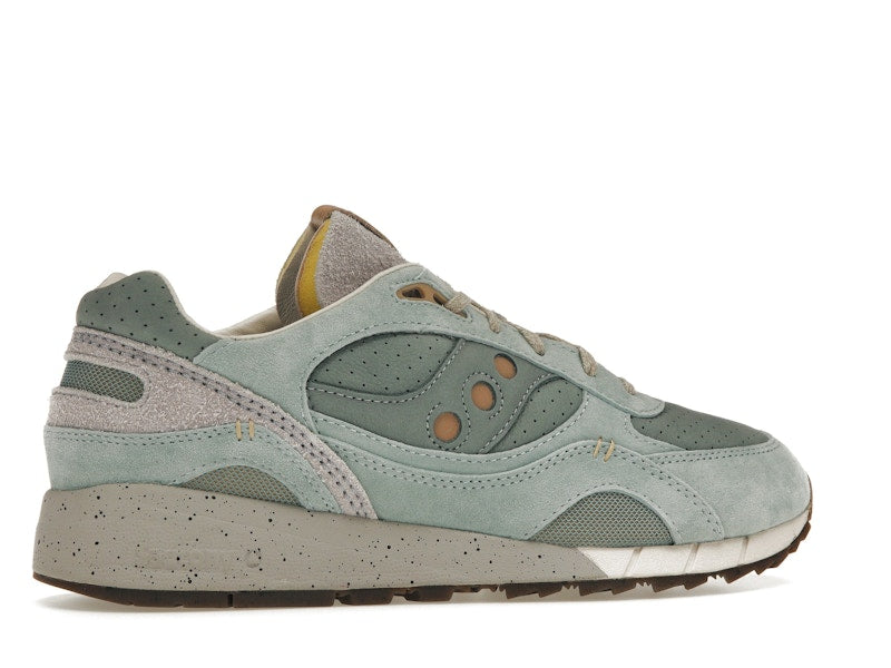 Saucony Shadow 6000 Kintsugi