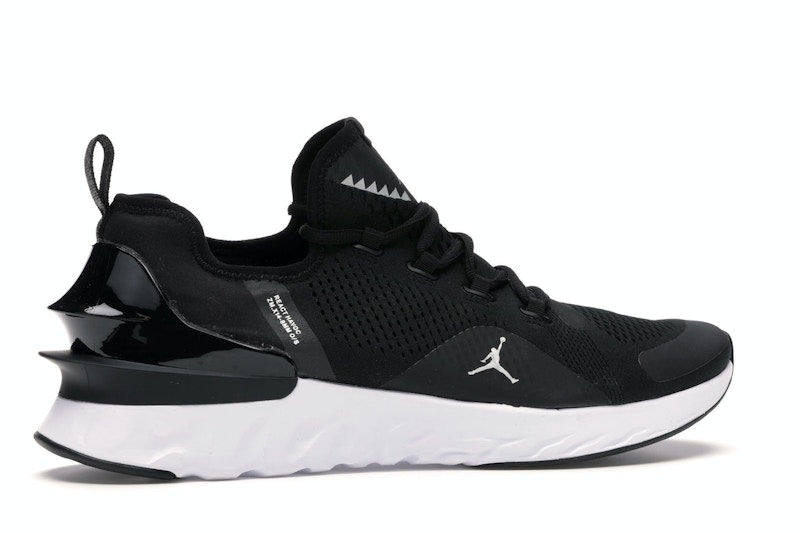 Jordan React Havoc Black White