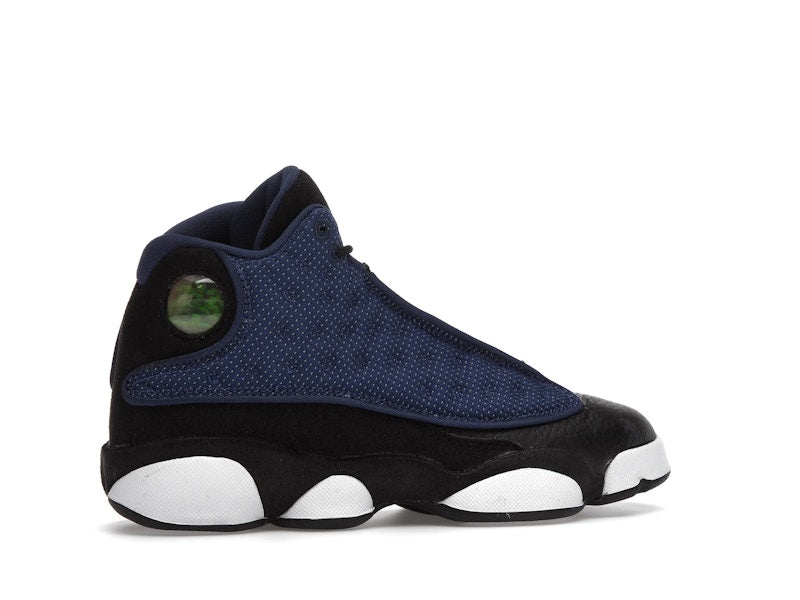 Jordan 13 Retro Brave Blue (2022) (GS)
