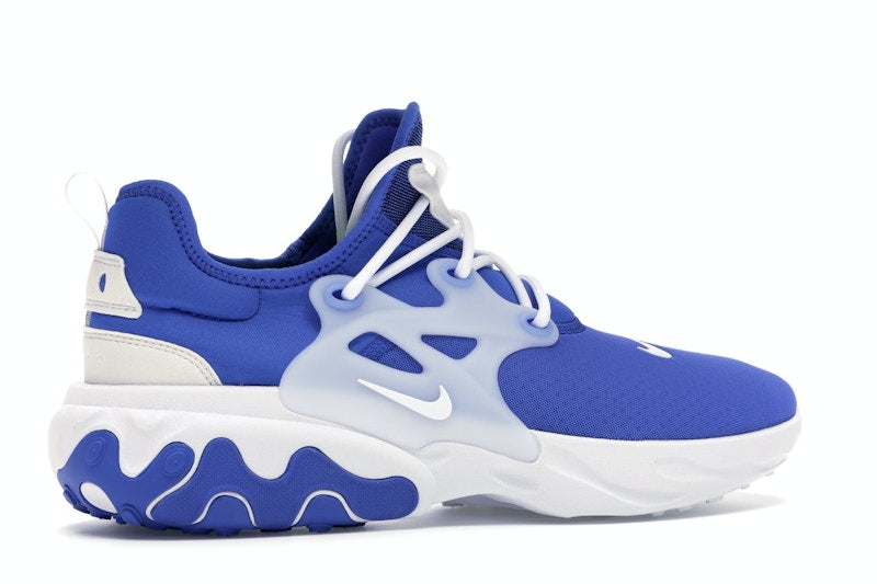 Nike React Presto Hyper Royal