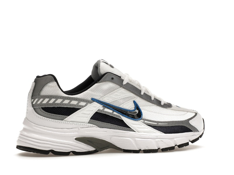 Nike Initiator White Obsidian Metallic Cool Grey