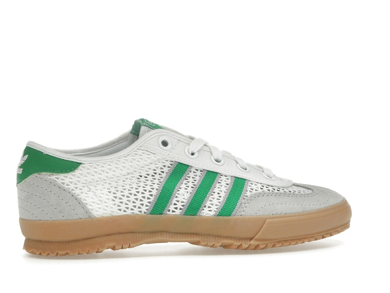 adidas Tischtennis Footwear White Green (Women's)