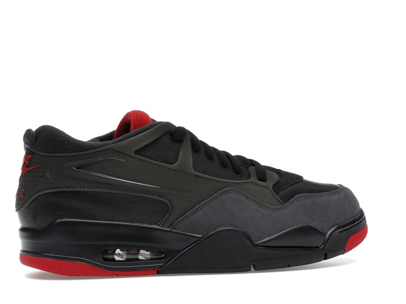 Jordan 4 RM Bred