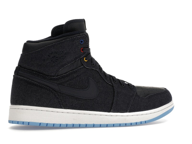 Jordan 1 Retro Family Forever