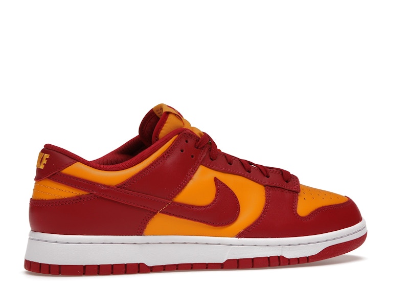 Nike Dunk Low Midas Gold