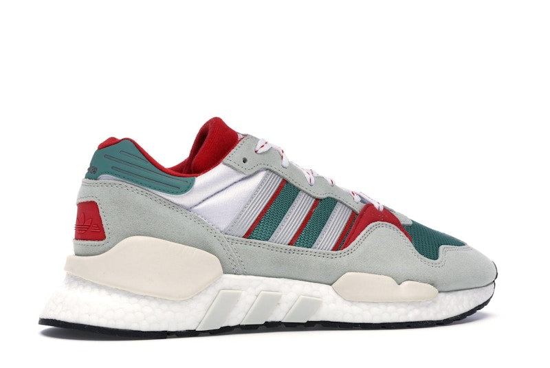 adidas ZX 930 X EQT Never Made Pack