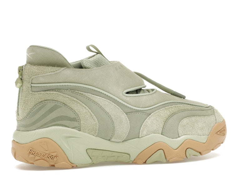 Reebok Chukwu Preseason OTU Tobe Nwigwe Mint Green
