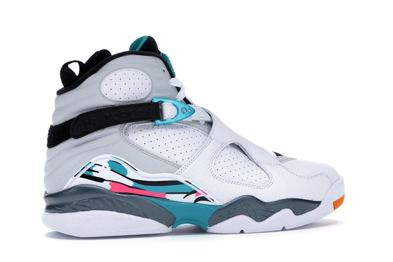 Jordan 8 Retro South Beach