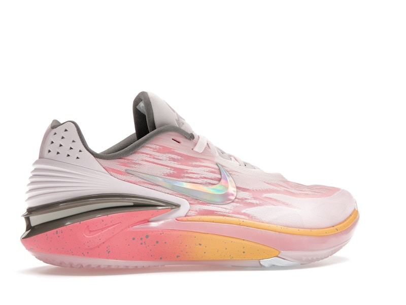 Nike Zoom GT Cut 2 Pearl Pink