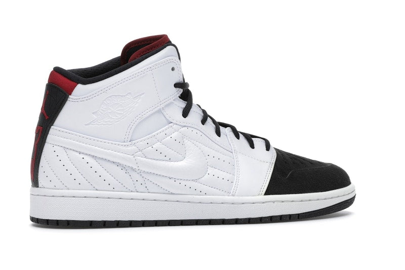 Jordan 1 Retro 99 Black Toe