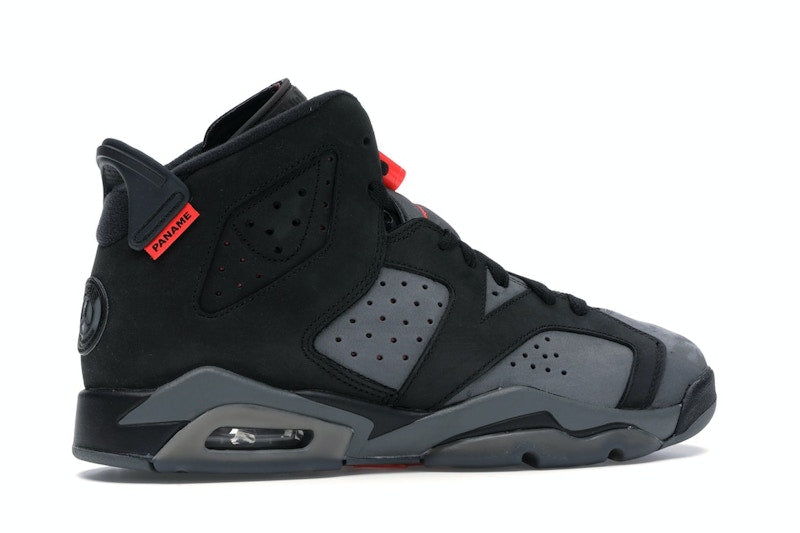 Jordan 6 Retro PSG Paris Saint-Germain (GS)