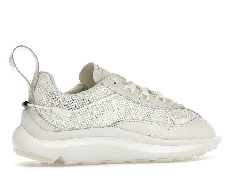 adidas Y-3 Shiku Run Triple Core White