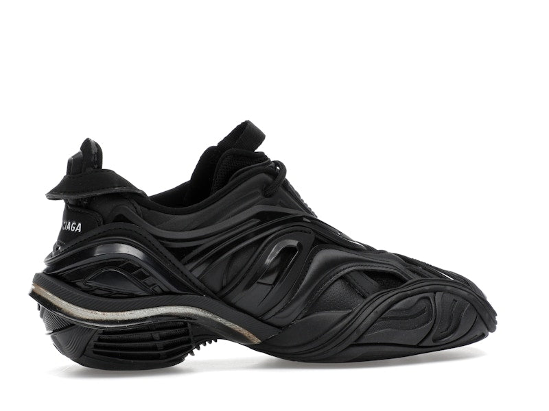 Balenciaga Tyrex Triple Black