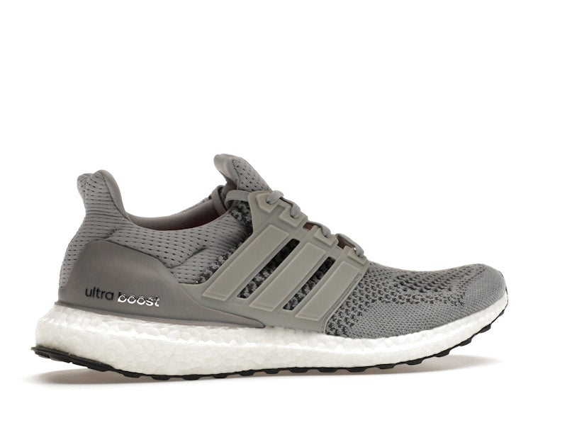 adidas Ultra Boost 1.0 Wool Grey